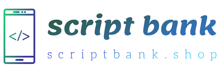 ScriptBank